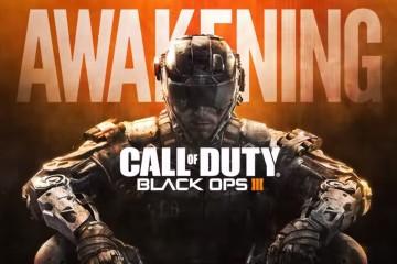 Highly anticipated new Black Ops content is released